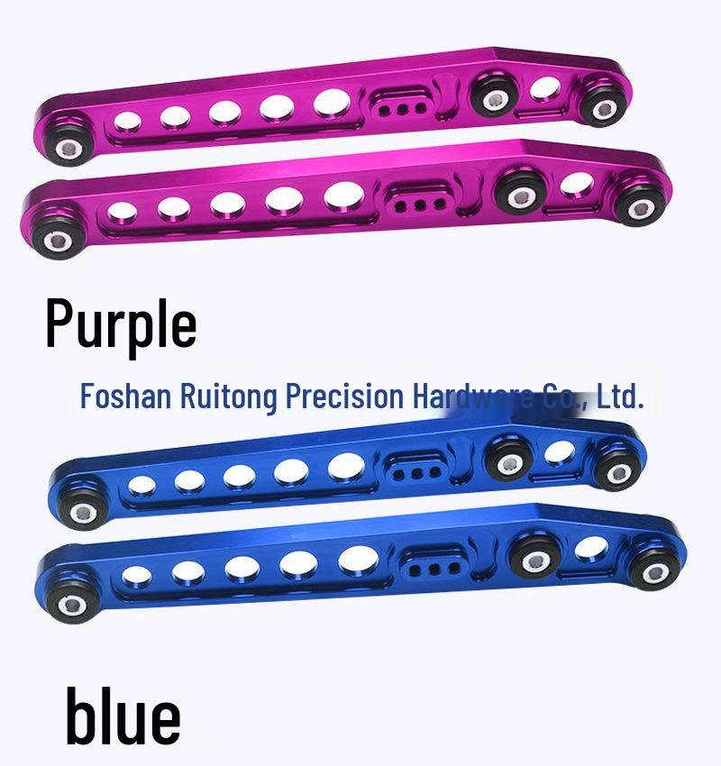 Modified Rear Wheel Control Arm for Honda Civic EK 96-00 Chassis