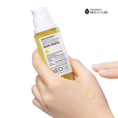 Sérum de Trufa Blanca en Gotas de Aceite 50ml