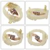 895 875 887 Rotore Motore Portaspazzole di Carbone Tappo Terminale Sostituzione Avvitatore a Batteria Trapano Chiave Portaspazzole di Carbone
