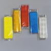 10PCS Night Reflective Stickers,Safety Warnings,Reflective Mirror Tape,Automotive Parts,For Various Vehicle Models