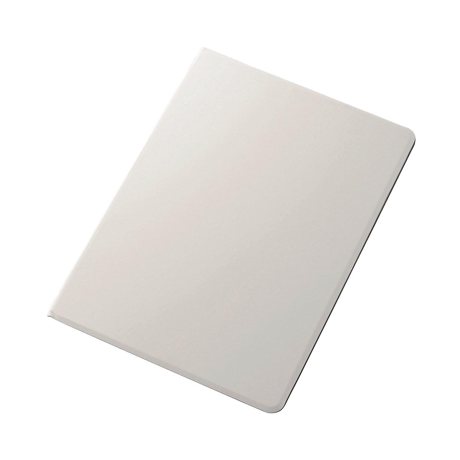 

Elecom iPad Pro Flap Cover All Angle Stand TB – a15lwva Series , whites
