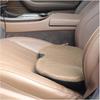 Car Seat Cushion, Auto Memory Foam Wedge Seat Pad, Sciatica Tailbone Low Back Pain Relief Pillow For Driver, Breathable Non Slip Orthopedic Support