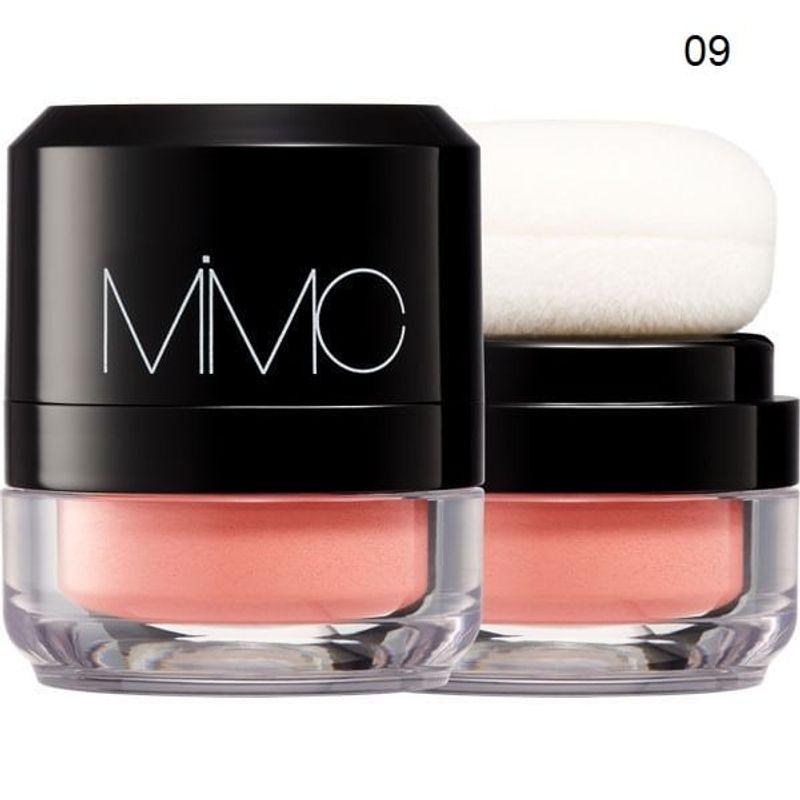 MiMC - Mineral Color Cheek