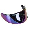 652F Motorcycles Windshield Vintage Helmet Visor Lens Accessories for QIKE QK111