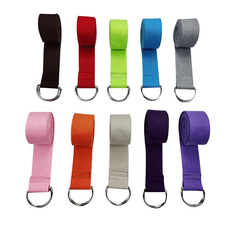 Yoga Stretch Strap