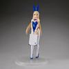 Blue Archive Asuma Toki Bunny Girl Anime Figure Customizable Model Statue Doll Collection Decor Gift