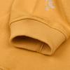 Matilda Mini Fleece Sweatshirt YE [Kusuguru Japan]