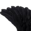 Federflügel Teufelshorn/Krone Stirnband Zauberstab Engel/Dämon Kostüm Halloween Kostüm Cosplay Party Requisiten