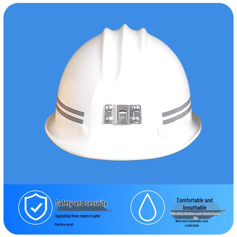 OIMG Fiberglass Safety Helmet