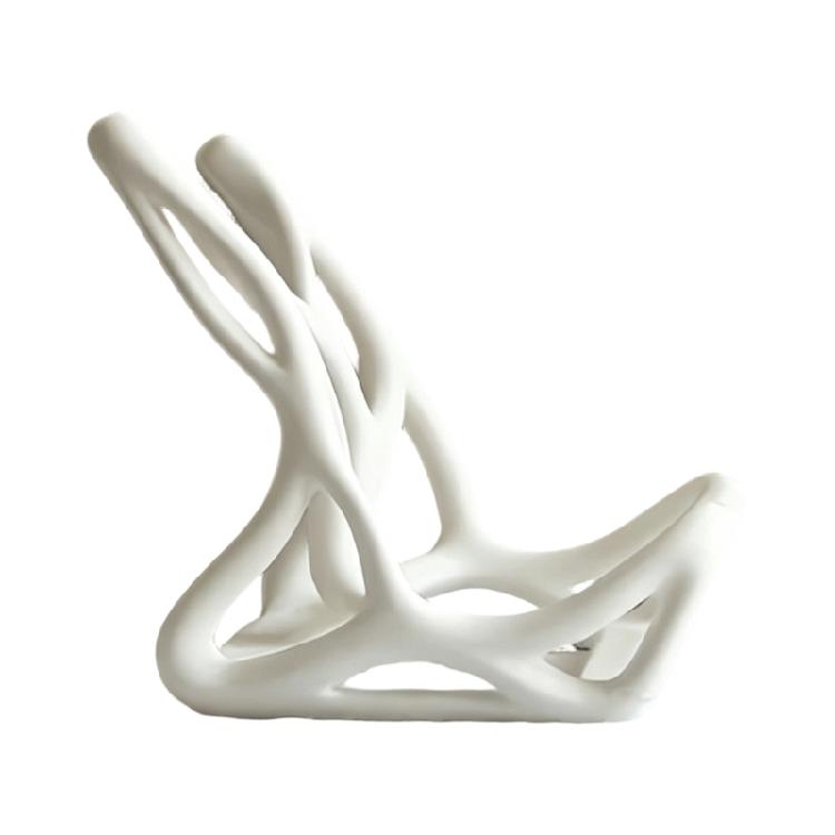 Hollow Out Design Phone Stand Creative Desk Decor For Smartphones Tablets Stable Holder Perfect Gift for Girl