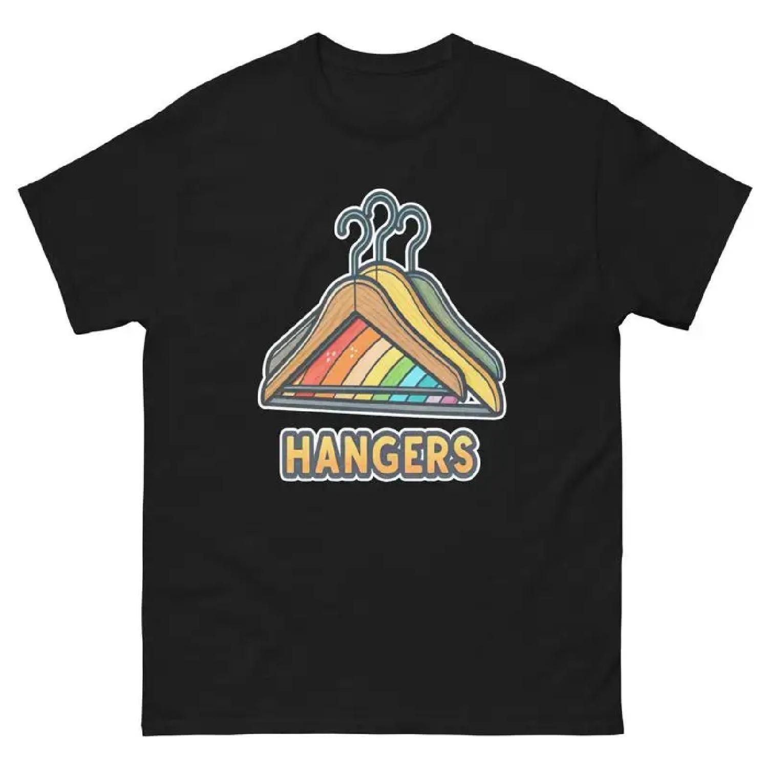 Вешалки Отель Предмет Путешествие Мотель Футболка S