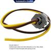 158-0421 Motorsports Coolant Temperature Sensor Connector Repair Pigtail Plug Harness Wire for 2003-2021 Toyota 2-Wire 1580421