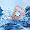 Suitable for Smarttag 2 Protective Case Silicone Keychain Pet Dog Tracker Locator Positioning Housing Anti-Scratch Cover