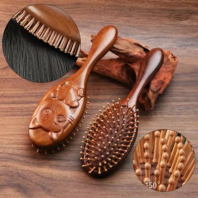 Peines – Cepillos para el cabello