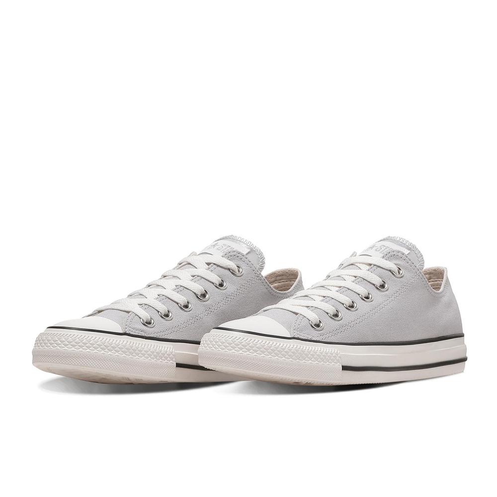 Converse All Star Pm Ox Sneakers Gray Silver 31318162