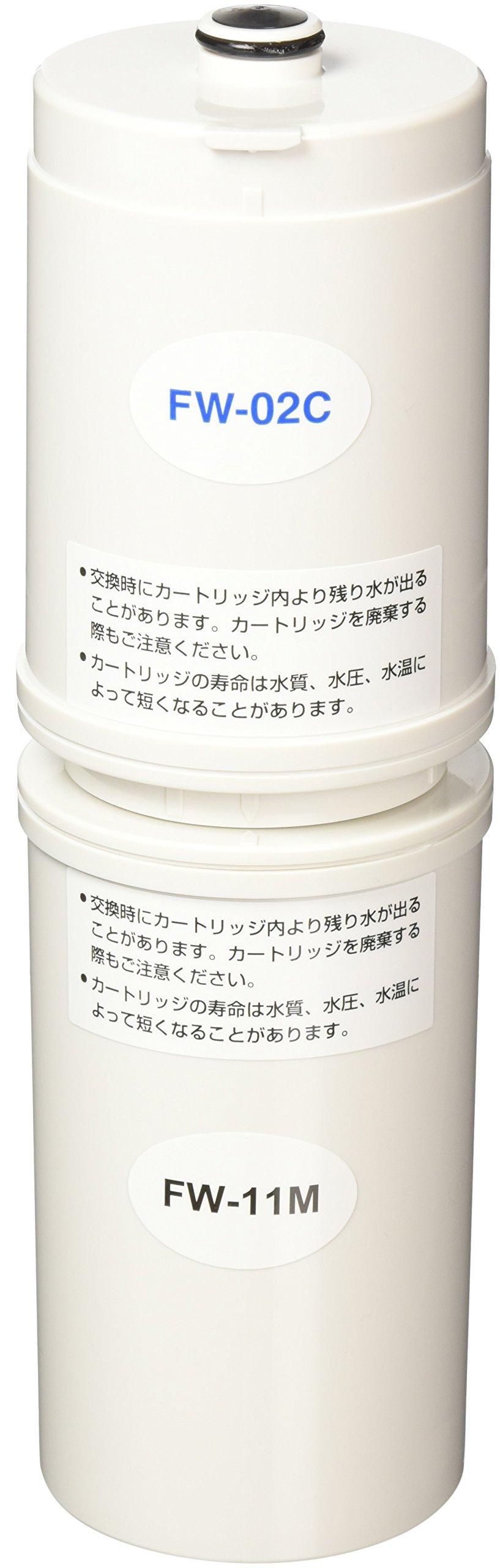 

Картридж Fuji Medical Equipment FW13CM белый
