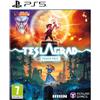 Teslagrad Power Pack - PS5 Game