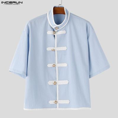 Camicie – Camicie a maniche corte