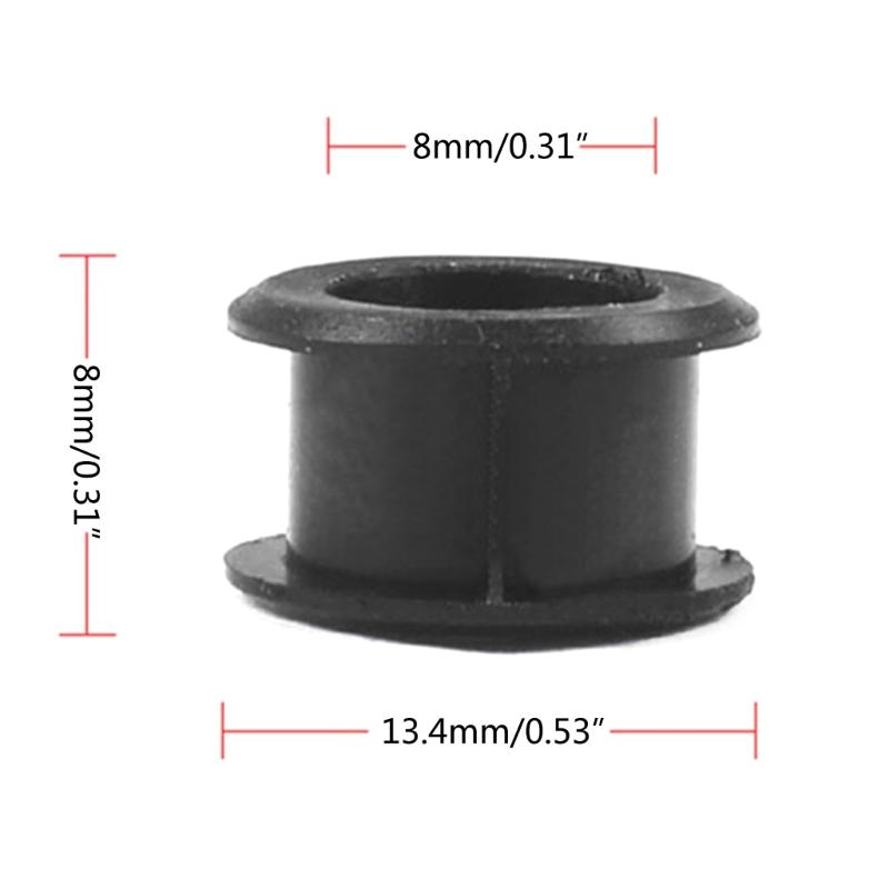Replacement Automatic Transmision Shifter Cable Bushing 3382002370B Shifter Cable Bushing for 2003-2008