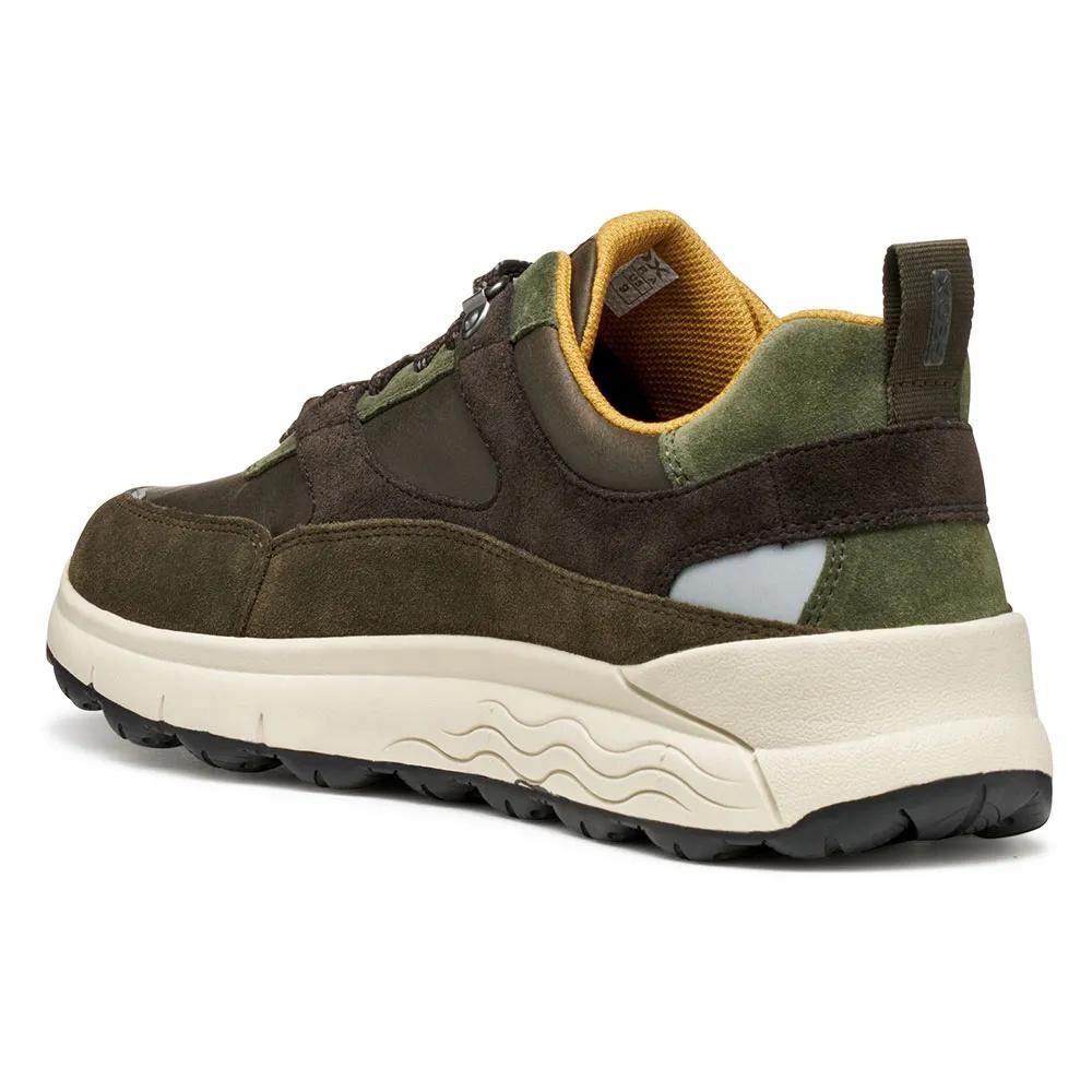 Geox Sneakers Spherica 4X4 B ABX