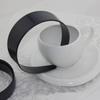 5pcs 1.8/2.8/3.8/4.8cm Wide Black Hairbands Simple Headbands Hair Bands For Women Girls DIY Handmade Hair Decoration Accessories