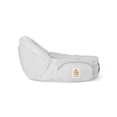 Lift Hip Pearl 6 Monate und älter Sitz, Grau, (CREGBCHIPGRYBX)