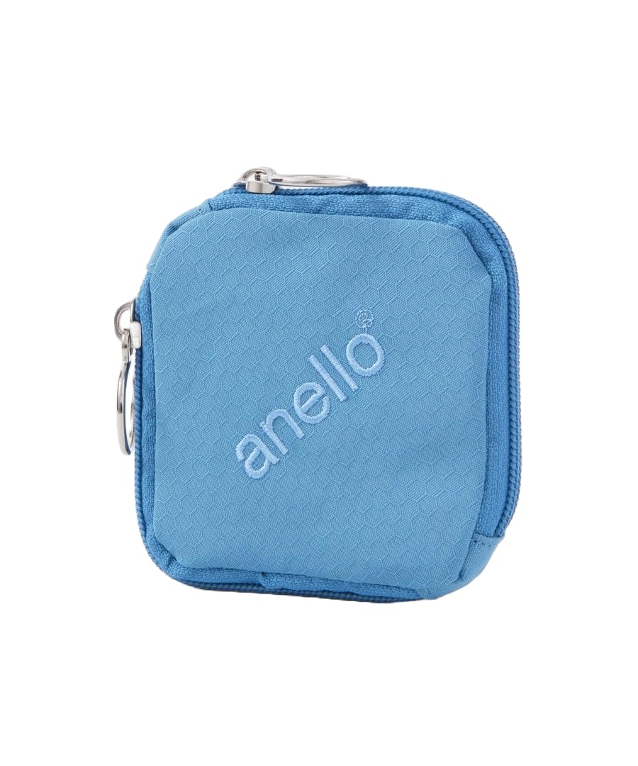 Сумка-кошелек Anello TOY TOTE2, Водоотталкивающая, Стирка