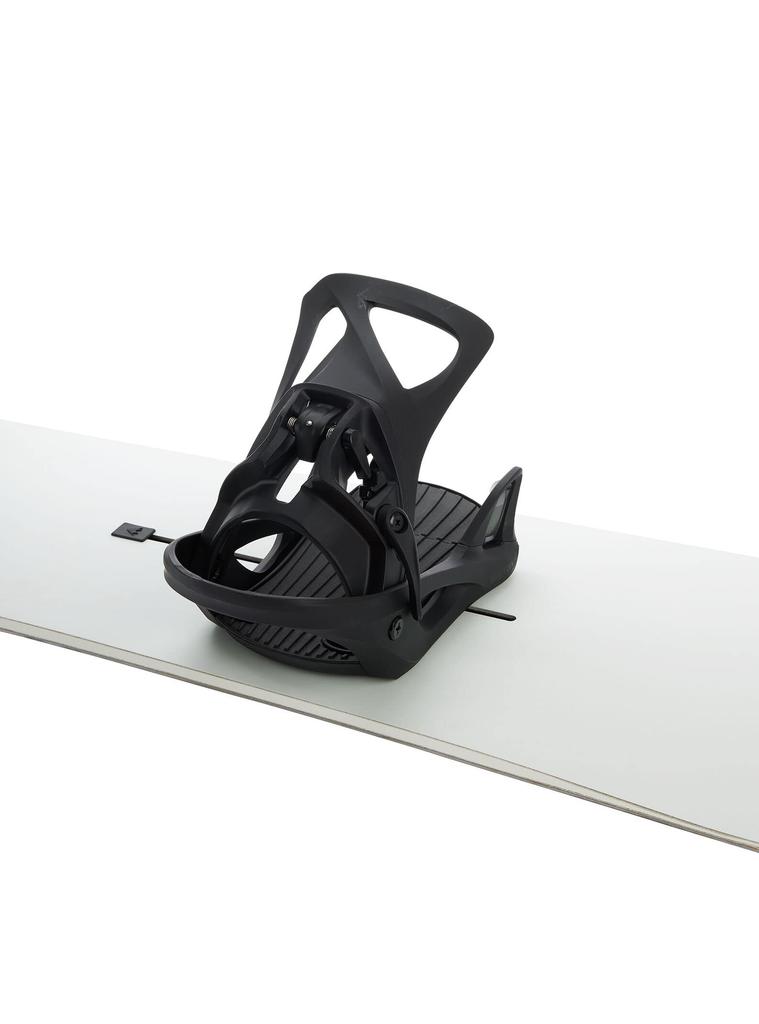 Burton Step On ReFlex Snowboardbindungen (17284106002) (Schwarz/Klein/Damen)