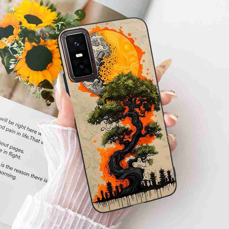 Phone Shell For Infinix GT 30 Pro 5G Cover Soft Silicone Animal Pattern Cases For Infinix GT30 GT20 GT 20 30 Pro Protector Cover