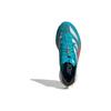 adidas Adizero Adios Pro 3 Lucid Cyan Sneakers Unisex Azzurro Bianco Nuvola Rosso Vivo ID8468