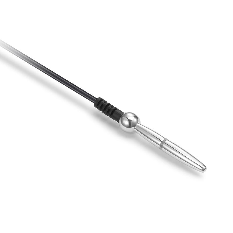 Tens Penis Electro Sex Estim Penis Plug Electrostimulator Uretal Plug Electrosex Dilator Urethal Electric Penis Stimulator