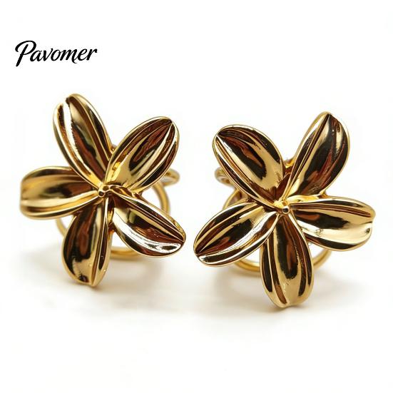Fashion Scarf Slide Rings for Women, Metal Flower Ring Buckle And Slides, Shirt Clip Tightener Ties Silk Scarf, Shawl, Blouse, T Shirt, Clothing