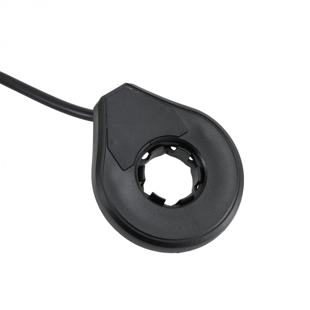 Operación Simple Detección Eficiente Sensor de Bicicleta Eléctrica Lado Izquierdo