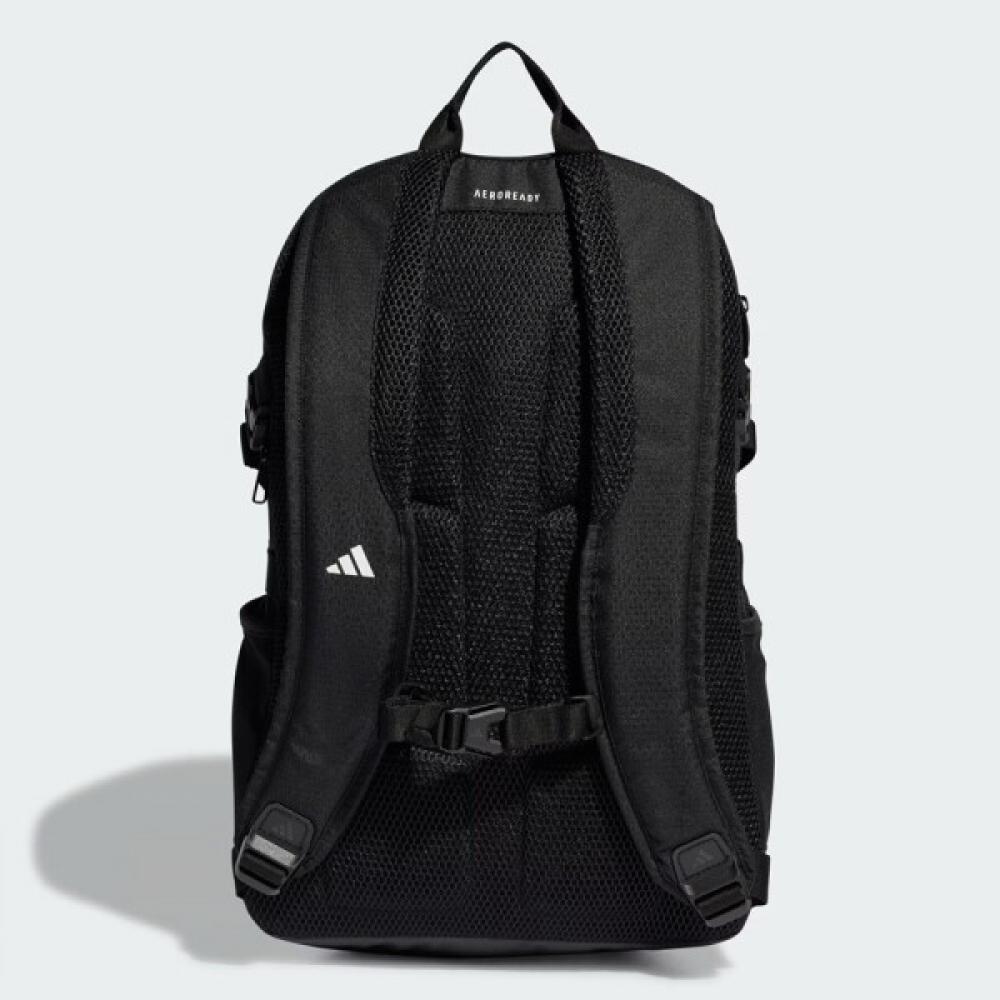 Adidas Training Backpack 9878 Workout Sports Travel Office Bag