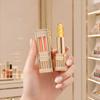 3.8G Color Changing Lipstick for Women, Hydrating Moisturizing Skin-Adaptive Lip Balm, Long-Lasting Waterproof PH Adjusting Clear Lip Gloss