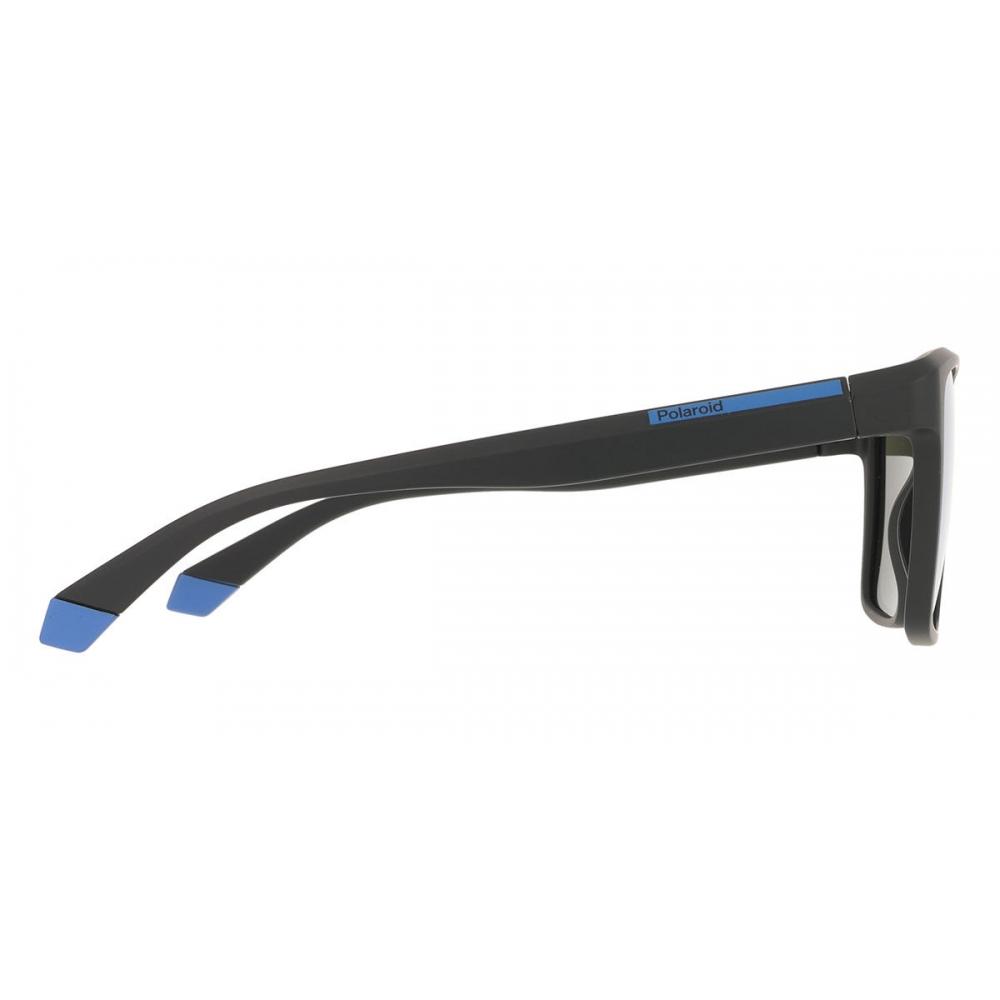 Polaroid Men Polarized Sunglasses 0vk 5x