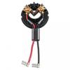 1/2in Hammer Driver Drill Carbon Brush Holder Brushes