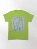 Visage Double Visage Classic T-Shirt