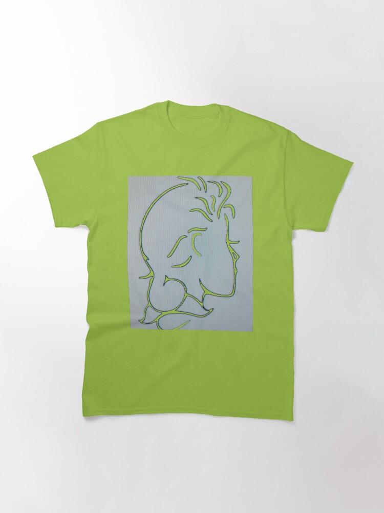 Visage Double Visage Classic T-Shirt