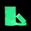 Glow In The Dark Tape Luminous Safety Sticker Decorative Anti-Slip Photoluminescent Film for Home Stairs Bedroom Car Wall