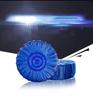 Blue Bubble Toilet Bowl Cleaner Toilet Tank Automatic Flushing Restroom Freshener Air In the Bathroom Cleanning Flush Supplies