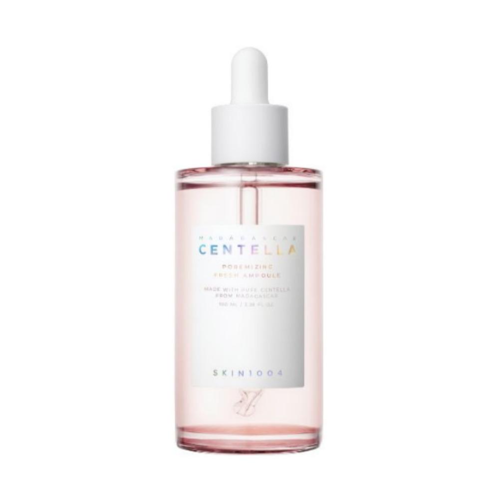 

[SKIN1004] Madagascar Centella Poremizing Fresh Ampoule 100 мл 100ml x 1