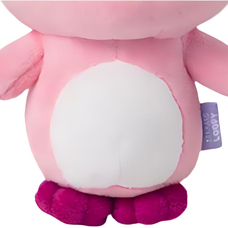 New POP MART Ruby Loopy ZANMANG LOOPY Dolls 18cm PPMT-2311-0015