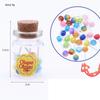 1/12 Dollhouse Miniature Food Lollipops Dollhouse Mini Tea Set  Dollhouse Accessories