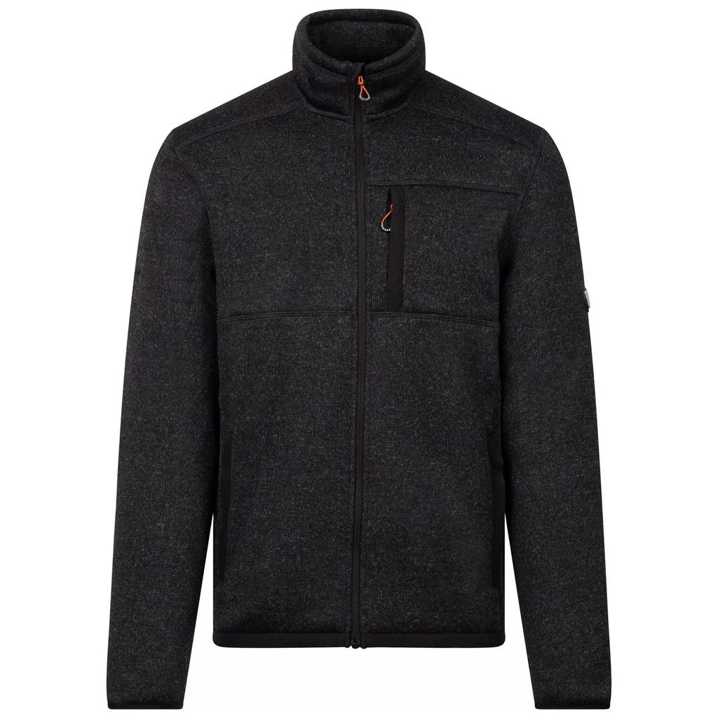 Mens Bramall Fleece Jacket