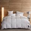 AB Siberian 95% White Goose Down Comforter