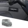 HUDIY Delica Mini 2025 Exclusive Knee Pads Center Console Side