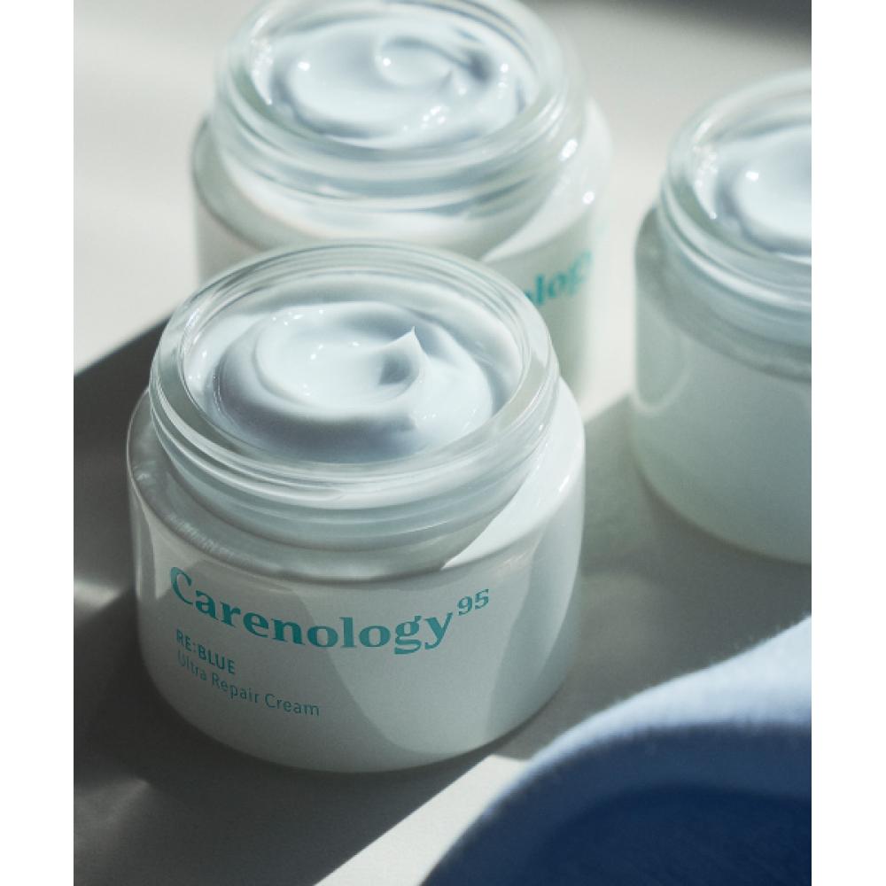Caresology Reblue Ultra Repair Cream 50ml none