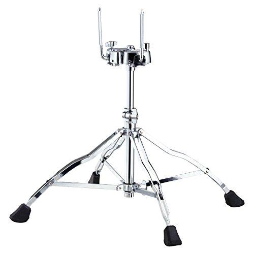 TAMA Tama Road Pro Series Double Tom Stand 4 Legs Specification Low Setting HTW849W
