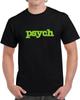 Psych Tv Show Tee Cool Series Fan T Shirt Unisex T-Shirt